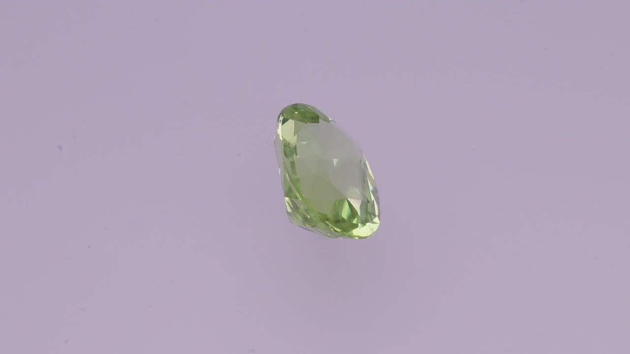Paraiba Tourmaline 2.73 ct